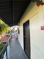 Mojo Hostel