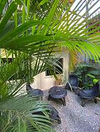 Mojo Hostel