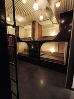 Mojo Hostel
