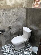Mojo Hostel