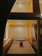 Mojo Hostel