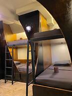 Mojo Hostel