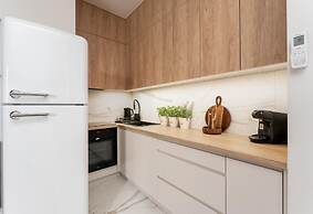 Malila Premium Apartments Rakowicka 453