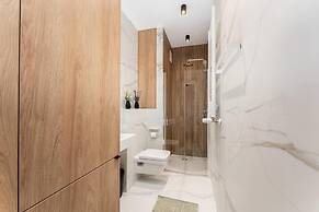 Malila Premium Apartments Rakowicka 453
