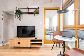 Malila Premium Apartments Rakowicka 453
