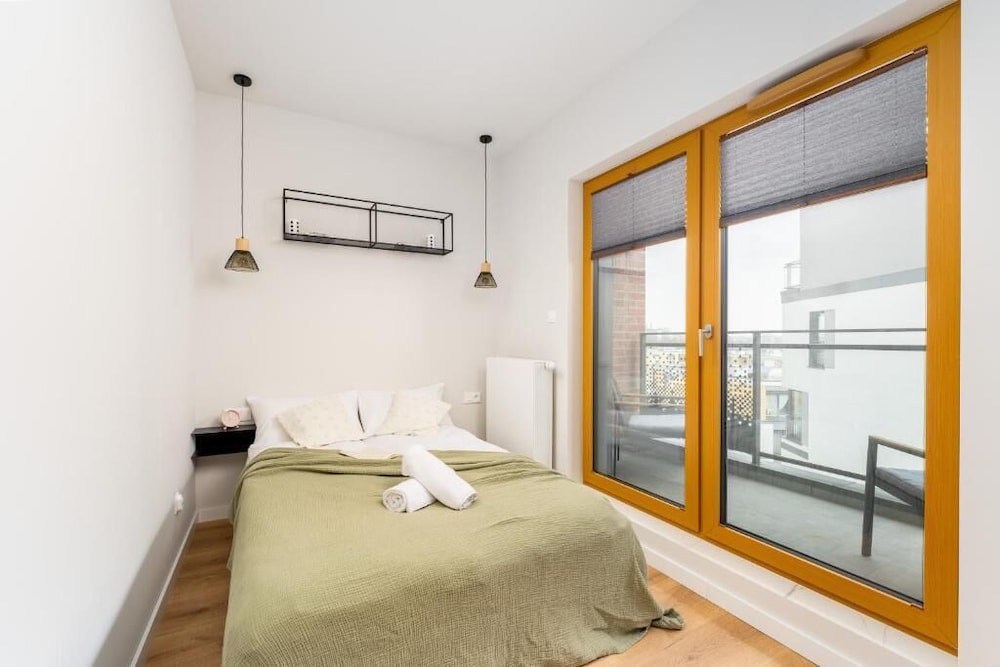 Malila Premium Apartments Rakowicka 453