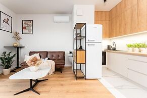 Malila Premium Apartments Rakowicka 453