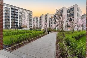 Malila Premium Apartments Rakowicka 453