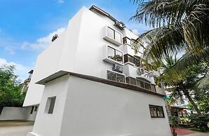 Townhouse OAK Howrah Oak Belilious Park