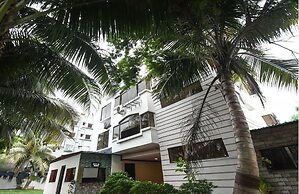 Townhouse OAK Howrah Oak Belilious Park