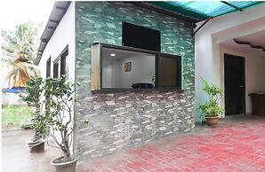 Townhouse OAK Howrah Oak Belilious Park