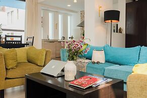 Staymaster Aurum Aqua 3BR Villa
