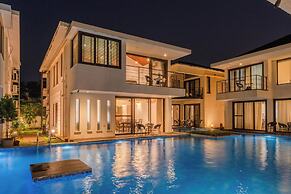 Staymaster Aurum Aqua 3BR Villa