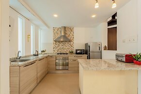Staymaster Aurum Aqua 3BR Villa