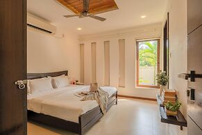 Staymaster Aurum Aqua 3BR Villa