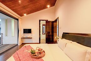 Staymaster Aurum Aqua 3BR Villa