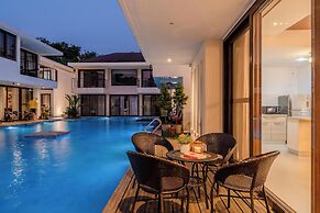 Staymaster Aurum Aqua 3BR Villa