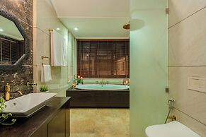 Staymaster Aurum Aqua 3BR Villa