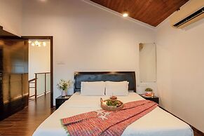 Staymaster Aurum Aqua 3BR Villa