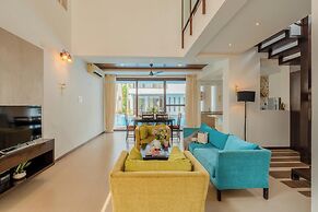 Staymaster Aurum Aqua 3BR Villa