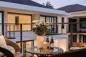 Staymaster Aurum Aqua 3BR Villa
