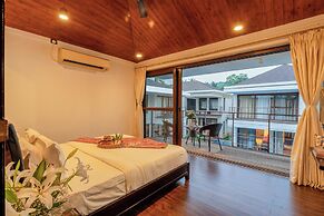 Staymaster Aurum Aqua 3BR Villa