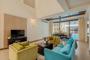 Staymaster Aurum Aqua 3BR Villa