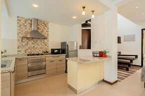 Staymaster Aurum Aqua 3BR Villa