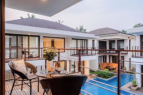Staymaster Aurum Aqua 3BR Villa