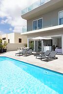 Villa Ixoria
