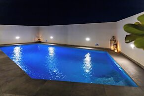 Villa Ixoria