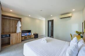 Casa De Sol - Wuwei Retreat