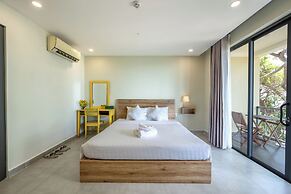 Casa De Sol - Wuwei Retreat