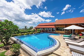 Casa De Sol - Wuwei Retreat