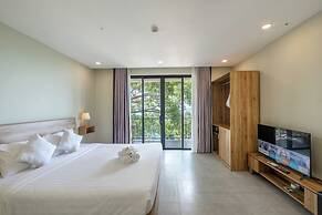 Casa De Sol - Wuwei Retreat