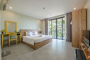 Casa De Sol - Wuwei Retreat