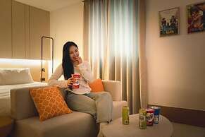 HOTEL DAUN GURI