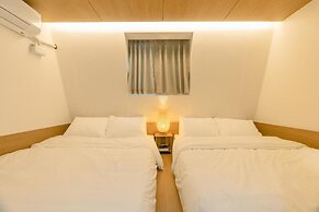 HOTEL DAUN GURI