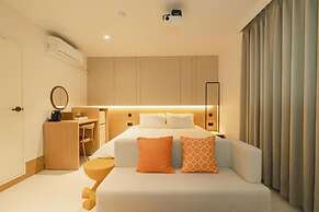 HOTEL DAUN GURI