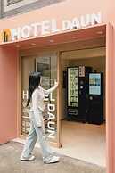 HOTEL DAUN GURI