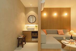 HOTEL DAUN GURI