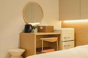 HOTEL DAUN GURI