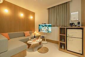 HOTEL DAUN GURI