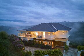 Munnar Ice Pellets Resort with Pool