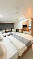 Hotel TGR Bharuch