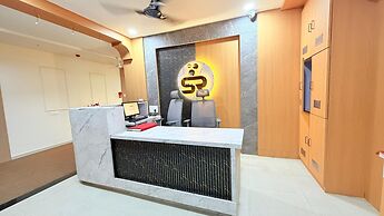 Hotel TGR Bharuch