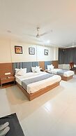 Hotel TGR Bharuch