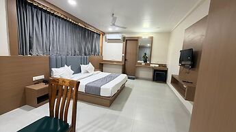 Hotel TGR Bharuch