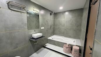 Hotel TGR Bharuch