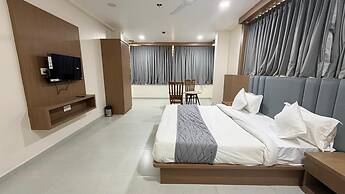 Hotel TGR Bharuch